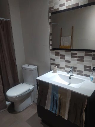 Habitación en alquiler Alicante cerca Universidad