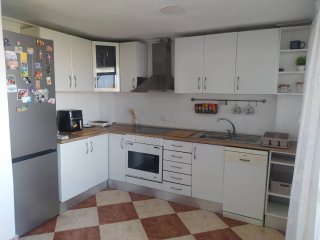 Habitación en alquiler Alicante cerca Universidad