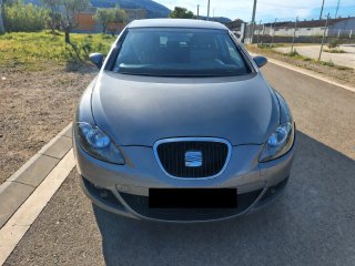SEAT Leon 2007