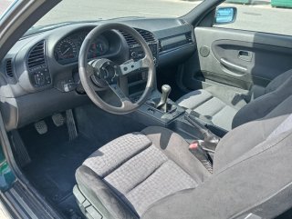 BMW 318is