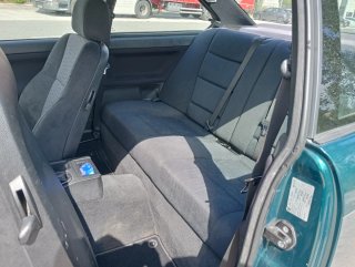 BMW 318is