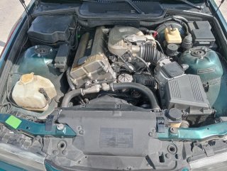 BMW 318is