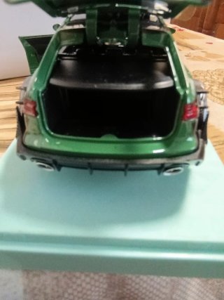 Audi RS6 1:32 Coche de Juguete