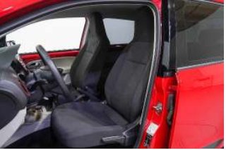 SEAT Mii Ecofuel 2020 Etiqueta ECO 68CV GNC