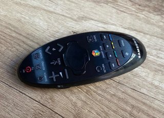 Mando Samsung Smart Touch Control