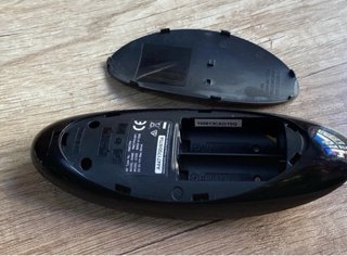 Mando Samsung Smart Touch Control