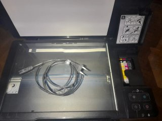 Impresora Epson Stylus SX125