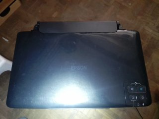 Impresora Epson Stylus SX125