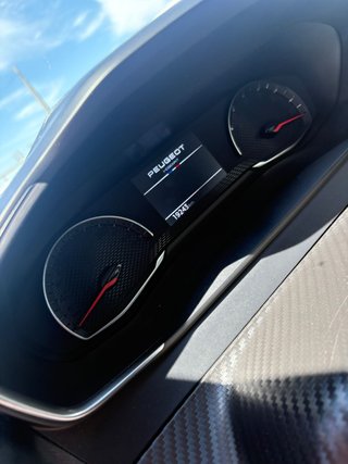 Peugeot 208 2024