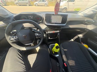 Peugeot 208 2024