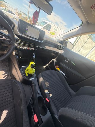 Peugeot 208 2024