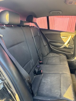 BMW Serie 1 2007