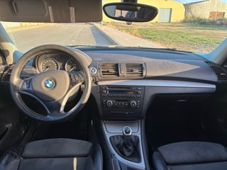 BMW Serie 1 2007