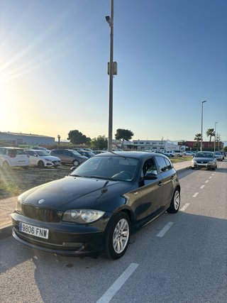 BMW Serie 1 2007