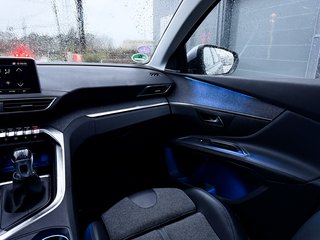 Peugeot 5008 Allure 2018 | 7 Plazas | Techo Solar
