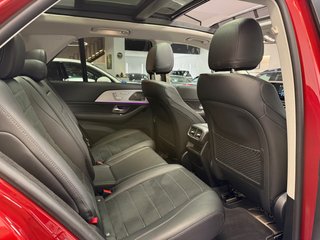 Mercedes-Benz GLE 400d 4MATIC AMG Line (7 Plazas)