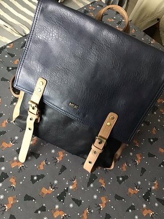 Mochila Misako