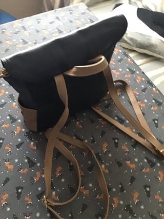 Mochila Misako