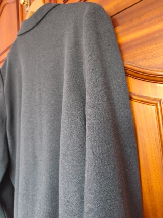 Chaqueta Nailover Gris