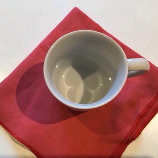 Taza Tommy's Colección Café con Leche