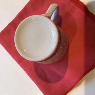 Taza Tommy's Colección Café con Leche