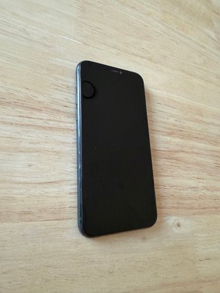 iPhone 11 Pro Verde Medianoche