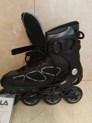 Patines en línea FILA Talla 43