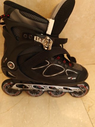 Patines en línea FILA Talla 43