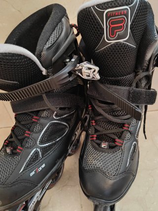 Patines en línea FILA Talla 43