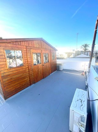 Vivienda para  entrar a vivir totalemte reformada
