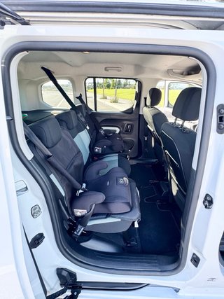 Citroen Berlingo 2022