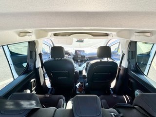 Citroen Berlingo 2022