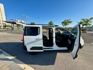 Citroen Berlingo 2022