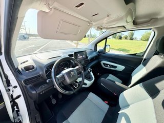 Citroen Berlingo 2022