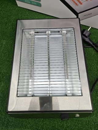 Tostador Plano My Wave Palma