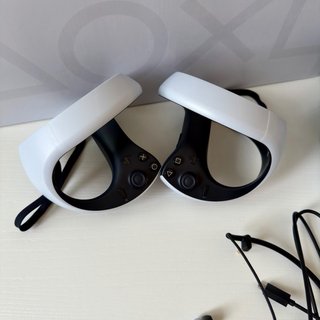 PlayStation VR2 (PSVR2) Sony Come Nuove