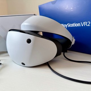 PlayStation VR2 (PSVR2) Sony Come Nuove