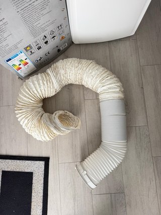 Trotec PAC 2000 S Aire Acondicionado Portátil