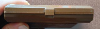 Nintendo Game & Watch Donkey Kong I-II