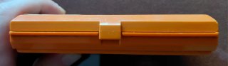 Nintendo Game & Watch Donkey Kong I-II