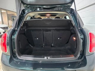 MINI Countryman D