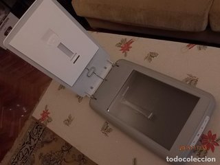 Scanner Fotografico HP Scanjet 4370