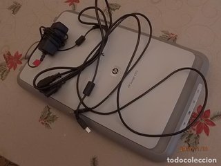 Scanner Fotografico HP Scanjet 4370