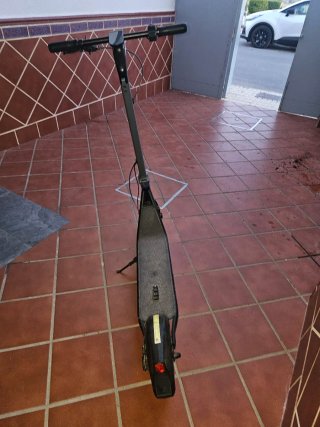 Patinete  cecotec d 20xl