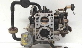 89bf9510da carburador ford fiesta 360683