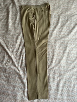 Pantalón de vestir