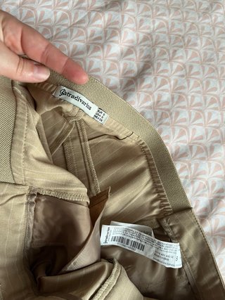 Pantalón de vestir