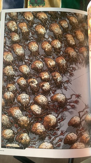 Halo Graphic Novel