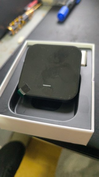 Adaptador Carplay Inalámbrico