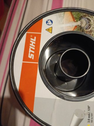 Cable desbrozadora Stihl 3.0mm 162m